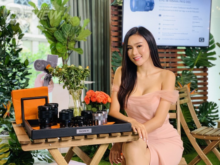 Sony a6400 กล้องระดับกลาง ที่มีระบบออโต้โฟกัสระดับเรือธง