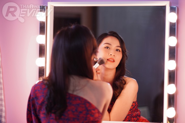 Sony a6400 กล้องระดับกลาง ที่มีระบบออโต้โฟกัสระดับเรือธง