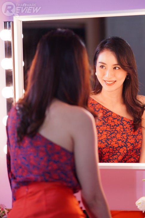 Sony a6400 กล้องระดับกลาง ที่มีระบบออโต้โฟกัสระดับเรือธง