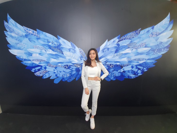 Galaxy S10 | S10+ สมาร์ทโฟนเรือธง 3 กล้องหลังสุดเทพ กับค่าตัวครึ่งแสน