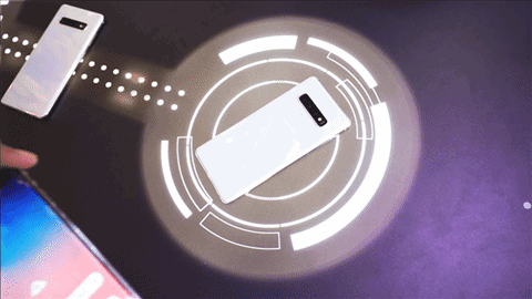 Galaxy S10 | S10+ สมาร์ทโฟนเรือธง 3 กล้องหลังสุดเทพ กับค่าตัวครึ่งแสน Galaxy S10 | S10+ สมาร์ทโฟนเรือธง 3 กล้องหลังสุดเทพ กับค่าตัวครึ่งแสน