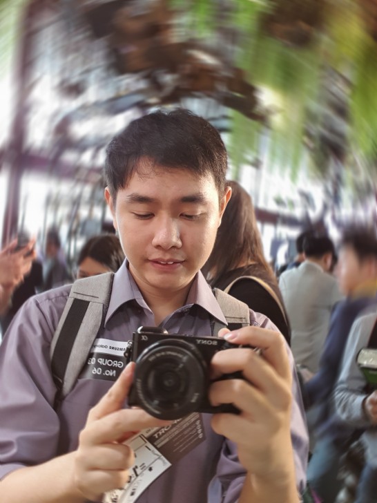 Galaxy S10 | S10+ สมาร์ทโฟนเรือธง 3 กล้องหลังสุดเทพ กับค่าตัวครึ่งแสน