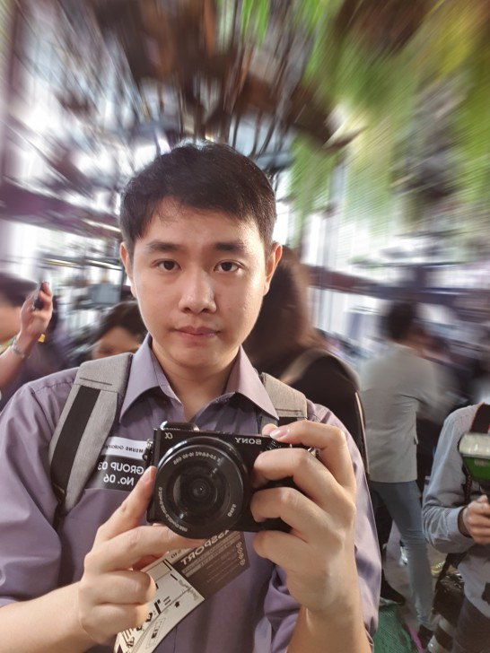 Galaxy S10 | S10+ สมาร์ทโฟนเรือธง 3 กล้องหลังสุดเทพ กับค่าตัวครึ่งแสน