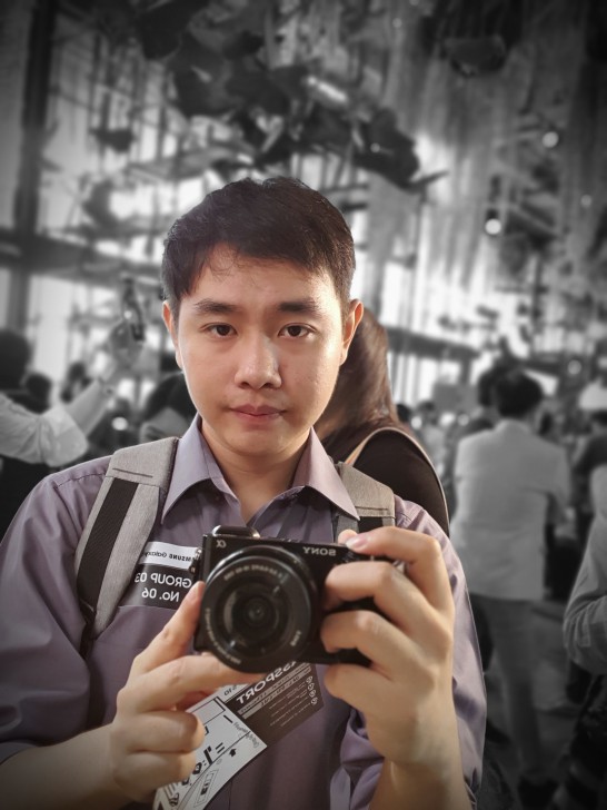 Galaxy S10 | S10+ สมาร์ทโฟนเรือธง 3 กล้องหลังสุดเทพ กับค่าตัวครึ่งแสน