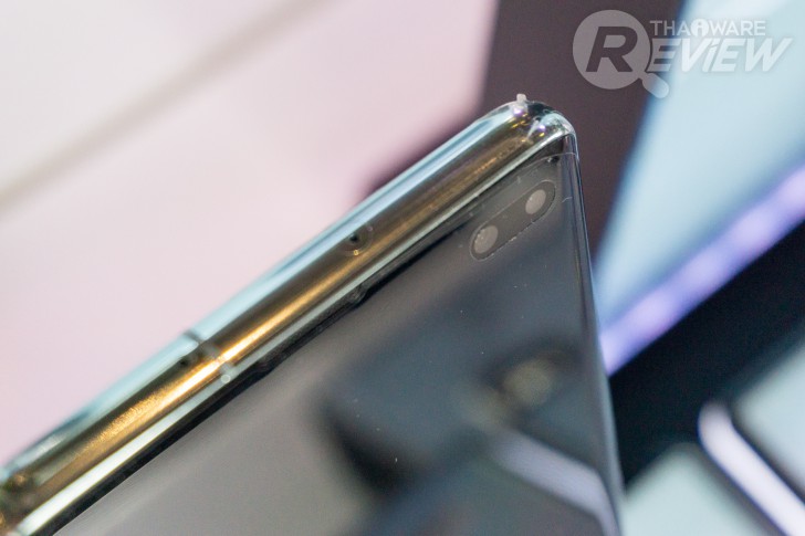 Galaxy S10 | S10+ สมาร์ทโฟนเรือธง 3 กล้องหลังสุดเทพ กับค่าตัวครึ่งแสน