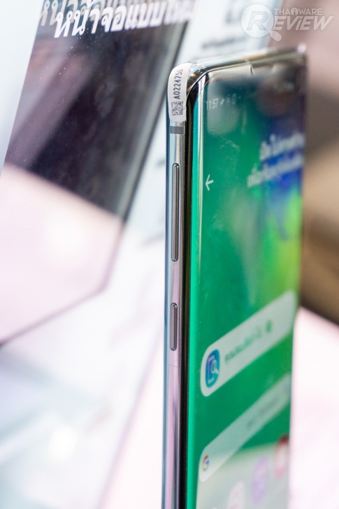 Galaxy S10 | S10+ สมาร์ทโฟนเรือธง 3 กล้องหลังสุดเทพ กับค่าตัวครึ่งแสน
