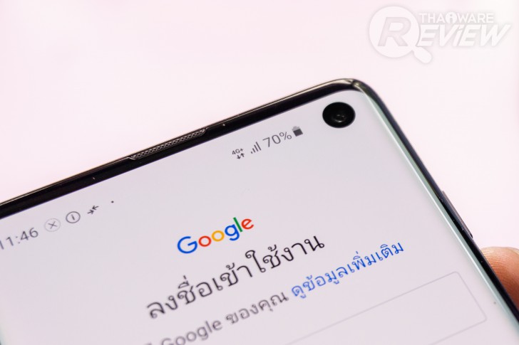 Galaxy S10 | S10+ สมาร์ทโฟนเรือธง 3 กล้องหลังสุดเทพ กับค่าตัวครึ่งแสน