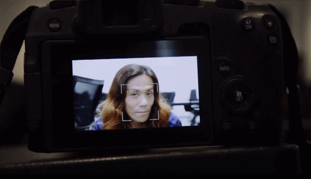 Canon EOS RP กล้อง Mirrorless Full-frame ราคาเบา น้ำหนักเบา น่าจะโดนใจสาวกอยู่นะ Canon EOS RP กล้อง Mirrorless Full-frame ราคาเบา น้ำหนักเบา น่าจะโดนใจสาวกอยู่นะ