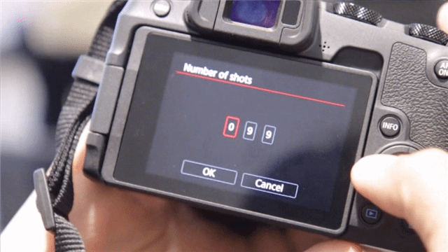 Canon EOS RP กล้อง Mirrorless Full-frame ราคาเบา น้ำหนักเบา น่าจะโดนใจสาวกอยู่นะ Canon EOS RP กล้อง Mirrorless Full-frame ราคาเบา น้ำหนักเบา น่าจะโดนใจสาวกอยู่นะ