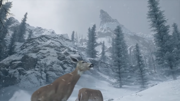 เกมส์ Days Gone ซิ่งหนีผีไปกับมอ'ไซค์คู่ใจและอาวุธครบมือ