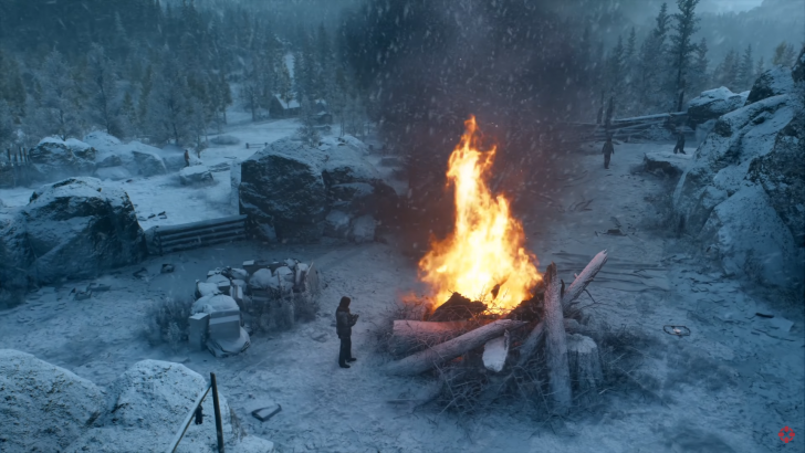 เกมส์ Days Gone ซิ่งหนีผีไปกับมอ'ไซค์คู่ใจและอาวุธครบมือ