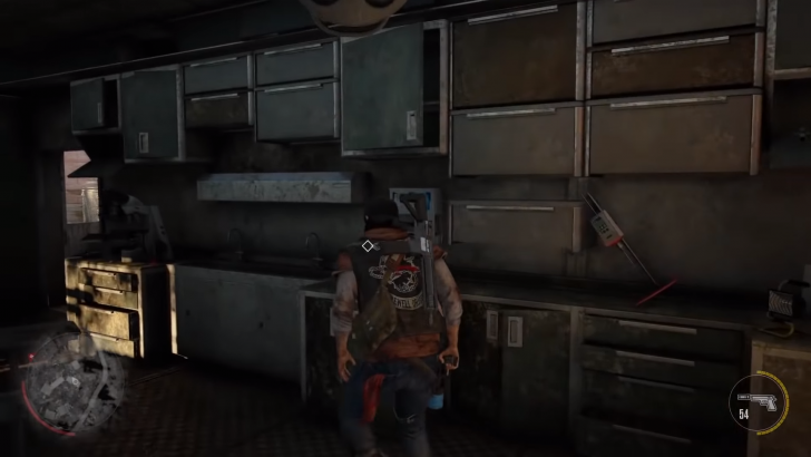 เกมส์ Days Gone ซิ่งหนีผีไปกับมอ'ไซค์คู่ใจและอาวุธครบมือ