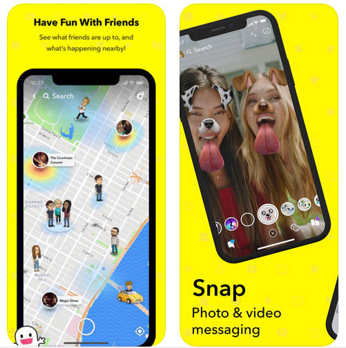 14 แอป ที่อาจทำให้เด็กตกอยู่ในสถานการณ์อันตราย 14 แอป ที่อาจทำให้เด็กตกอยู่ในสถานการณ์อันตราย