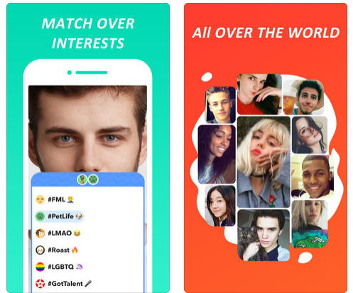 14 แอป ที่อาจทำให้เด็กตกอยู่ในสถานการณ์อันตราย 14 แอป ที่อาจทำให้เด็กตกอยู่ในสถานการณ์อันตราย