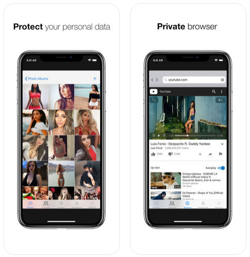 14 แอป ที่อาจทำให้เด็กตกอยู่ในสถานการณ์อันตราย 14 แอป ที่อาจทำให้เด็กตกอยู่ในสถานการณ์อันตราย