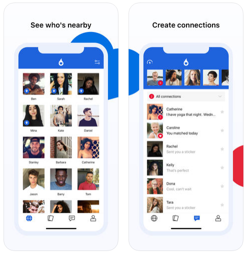 14 แอป ที่อาจทำให้เด็กตกอยู่ในสถานการณ์อันตราย 14 แอป ที่อาจทำให้เด็กตกอยู่ในสถานการณ์อันตราย
