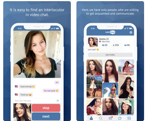 14 แอป ที่อาจทำให้เด็กตกอยู่ในสถานการณ์อันตราย 14 แอป ที่อาจทำให้เด็กตกอยู่ในสถานการณ์อันตราย