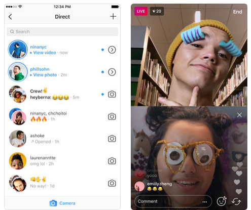 14 แอป ที่อาจทำให้เด็กตกอยู่ในสถานการณ์อันตราย 14 แอป ที่อาจทำให้เด็กตกอยู่ในสถานการณ์อันตราย