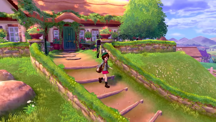 เนื้อหาเข้มข้น! มาวิเคราะห์กันว่าเทรลเลอร์ใหม่ Pokémon Sword & Shield บอกอะไรเราบ้าง