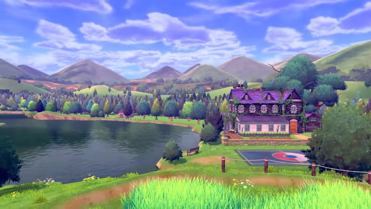 เนื้อหาเข้มข้น! มาวิเคราะห์กันว่าเทรลเลอร์ใหม่ Pokémon Sword & Shield บอกอะไรเราบ้าง