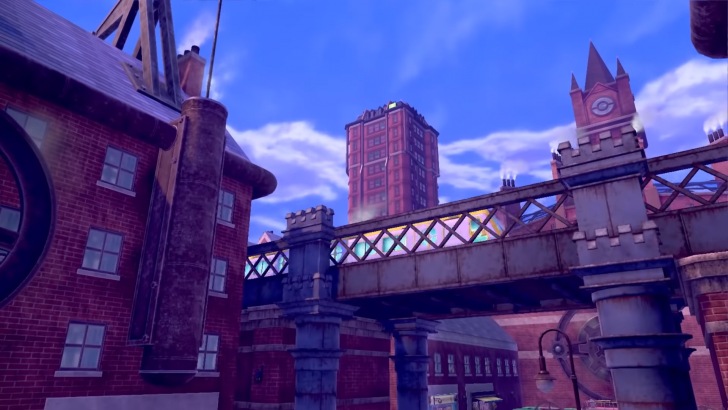 เนื้อหาเข้มข้น! มาวิเคราะห์กันว่าเทรลเลอร์ใหม่ Pokémon Sword & Shield บอกอะไรเราบ้าง