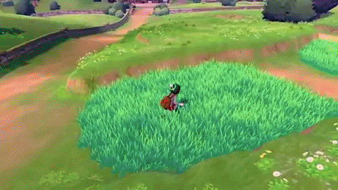 เนื้อหาเข้มข้น! มาวิเคราะห์กันว่าเทรลเลอร์ใหม่ Pokémon Sword & Shield บอกอะไรเราบ้าง เนื้อหาเข้มข้น! มาวิเคราะห์กันว่าเทรลเลอร์ใหม่ Pokémon Sword & Shield บอกอะไรเราบ้าง