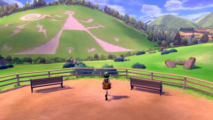 เนื้อหาเข้มข้น! มาวิเคราะห์กันว่าเทรลเลอร์ใหม่ Pokémon Sword & Shield บอกอะไรเราบ้าง