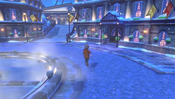 เนื้อหาเข้มข้น! มาวิเคราะห์กันว่าเทรลเลอร์ใหม่ Pokémon Sword & Shield บอกอะไรเราบ้าง