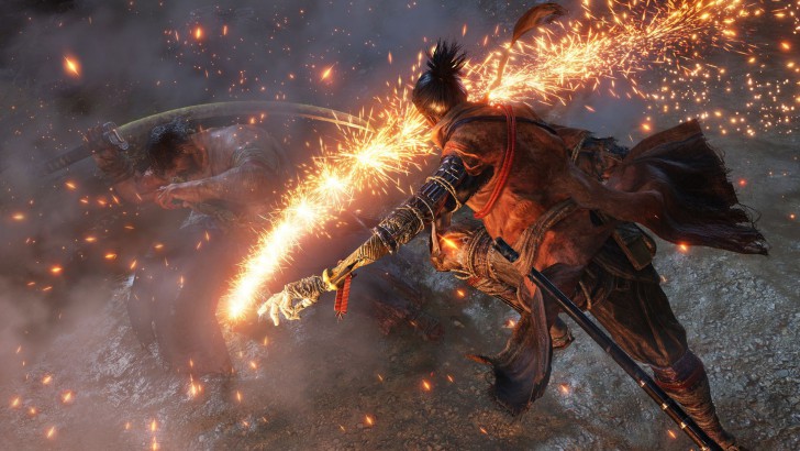 Sekiro: Shadows Die Twice เกมส์ฮาร์ดคอร์ที่คนไม่ฮาร์ดคอร์ก็เล่นได้