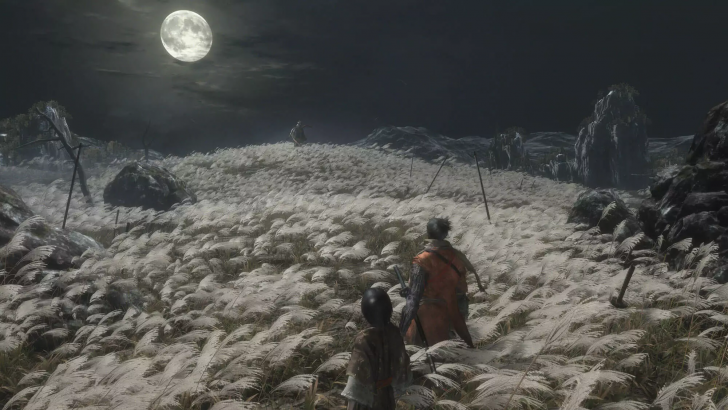 Sekiro: Shadows Die Twice เกมส์ฮาร์ดคอร์ที่คนไม่ฮาร์ดคอร์ก็เล่นได้