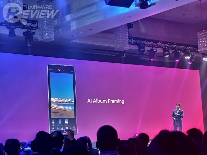 Vivo V15 Pro สมาร์ทโฟนเรือธงจอไร้ติ่ง กล้องป๊อปอัพ ความสามารถรอบด้าน