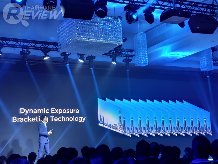 Vivo V15 Pro สมาร์ทโฟนเรือธงจอไร้ติ่ง กล้องป๊อปอัพ ความสามารถรอบด้าน