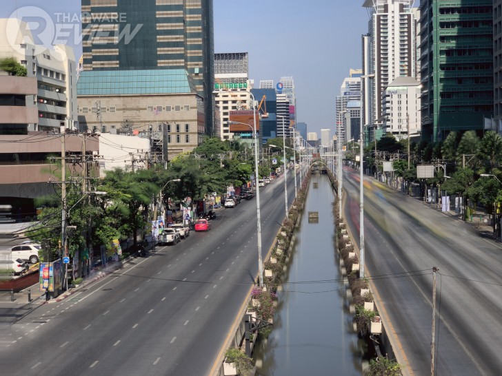 Spectre แอปกล้องพลัง AI ที่ช่วยให้การถ่ายภาพ Long-exposure เป็นเรื่องง่ายๆ