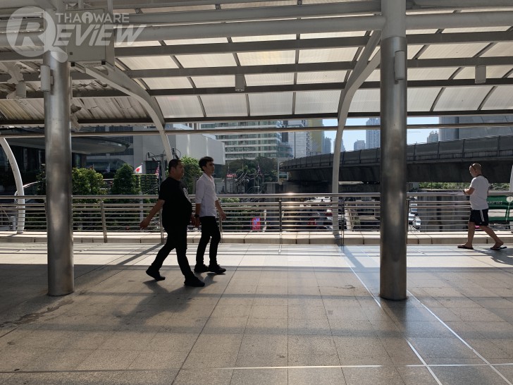 Spectre แอปกล้องพลัง AI ที่ช่วยให้การถ่ายภาพ Long-exposure เป็นเรื่องง่ายๆ