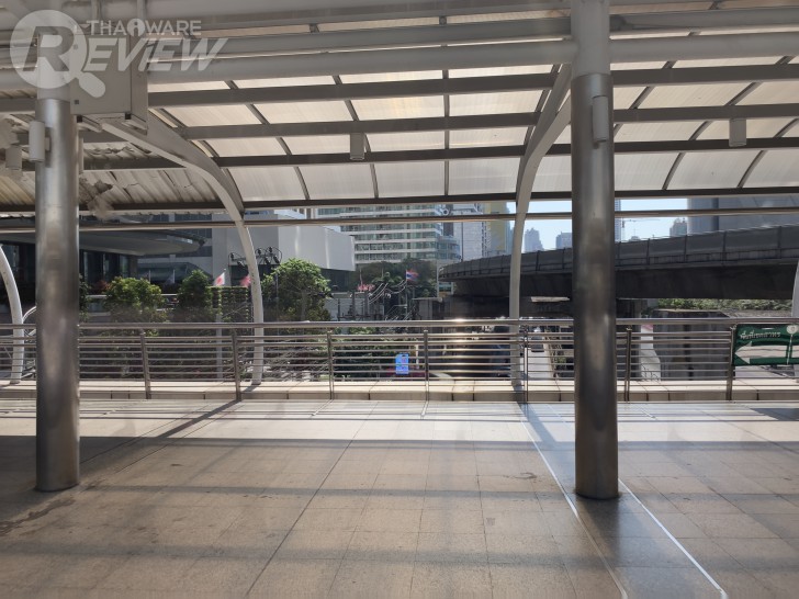 Spectre แอปกล้องพลัง AI ที่ช่วยให้การถ่ายภาพ Long-exposure เป็นเรื่องง่ายๆ