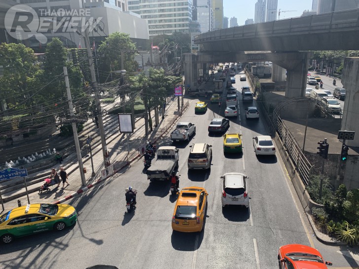 Spectre แอปกล้องพลัง AI ที่ช่วยให้การถ่ายภาพ Long-exposure เป็นเรื่องง่ายๆ