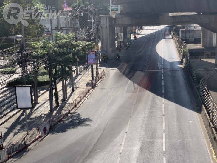 Spectre แอปกล้องพลัง AI ที่ช่วยให้การถ่ายภาพ Long-exposure เป็นเรื่องง่ายๆ