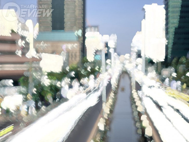 Spectre แอปกล้องพลัง AI ที่ช่วยให้การถ่ายภาพ Long-exposure เป็นเรื่องง่ายๆ