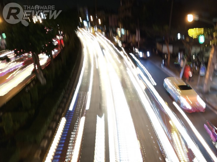 Spectre แอปกล้องพลัง AI ที่ช่วยให้การถ่ายภาพ Long-exposure เป็นเรื่องง่ายๆ