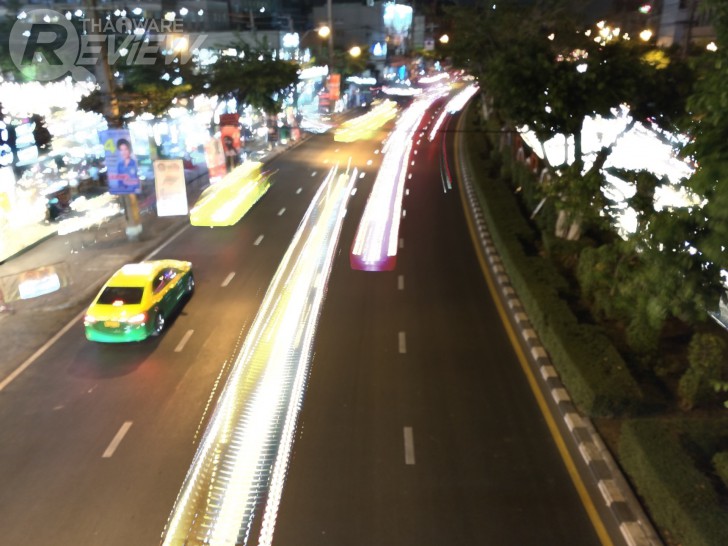 Spectre แอปกล้องพลัง AI ที่ช่วยให้การถ่ายภาพ Long-exposure เป็นเรื่องง่ายๆ