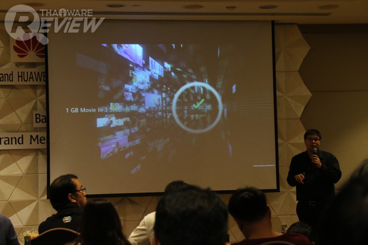 Huawei Mate X สมาร์ทโฟนจอพับ เปลี่ยนจอมือถือให้เป็นไซส์แท็บเล็ต ใหญ่สะใจ!