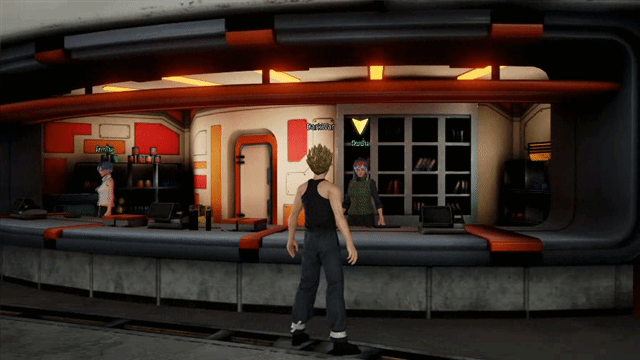 JUMP FORCE เกมส์ต่อสู้ดุเดือด มันส์ สู้แหลกสะท้านพสุธา! รวมพลังเหล่าฮีโร่จัมป์