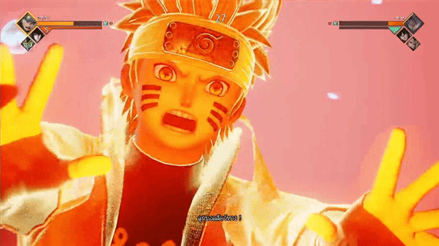 JUMP FORCE เกมส์ต่อสู้ดุเดือด มันส์ สู้แหลกสะท้านพสุธา! รวมพลังเหล่าฮีโร่จัมป์