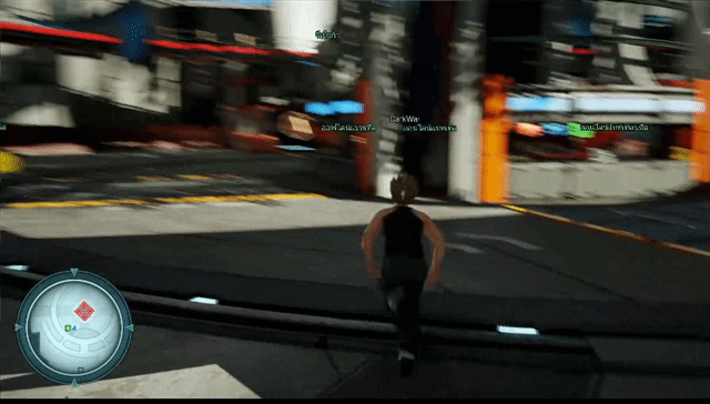 JUMP FORCE เกมส์ต่อสู้ดุเดือด มันส์ สู้แหลกสะท้านพสุธา! รวมพลังเหล่าฮีโร่จัมป์