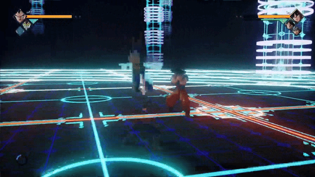 JUMP FORCE เกมส์ต่อสู้ดุเดือด มันส์ สู้แหลกสะท้านพสุธา! รวมพลังเหล่าฮีโร่จัมป์