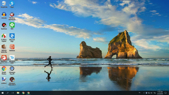 Ashampoo Snap 10 โปรแกรมแคปหน้าจอ อัดคลิปก็ได้ มีเครื่องมือตัดต่อในตัว Ashampoo Snap 10 โปรแกรมแคปหน้าจอ อัดคลิปก็ได้ มีเครื่องมือตัดต่อในตัว