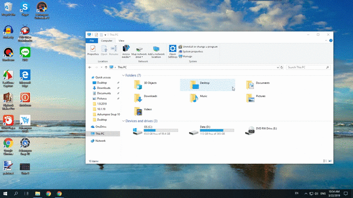Ashampoo Snap 10 โปรแกรมแคปหน้าจอ อัดคลิปก็ได้ มีเครื่องมือตัดต่อในตัว Ashampoo Snap 10 โปรแกรมแคปหน้าจอ อัดคลิปก็ได้ มีเครื่องมือตัดต่อในตัว