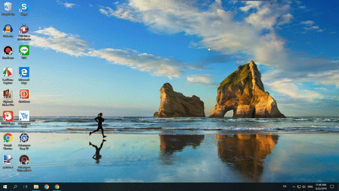 Ashampoo Snap 10 โปรแกรมแคปหน้าจอ อัดคลิปก็ได้ มีเครื่องมือตัดต่อในตัว Ashampoo Snap 10 โปรแกรมแคปหน้าจอ อัดคลิปก็ได้ มีเครื่องมือตัดต่อในตัว