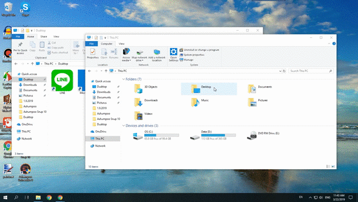 Ashampoo Snap 10 โปรแกรมแคปหน้าจอ อัดคลิปก็ได้ มีเครื่องมือตัดต่อในตัว Ashampoo Snap 10 โปรแกรมแคปหน้าจอ อัดคลิปก็ได้ มีเครื่องมือตัดต่อในตัว