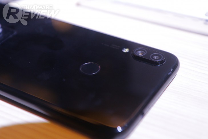 Redmi Note 7 สมาร์ทโฟนกล้อง 48 ล้านพิกเซล แบตอึดสะใจ ราคาเบาหวิวได้ใจ